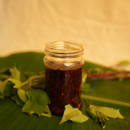 GONGURA PICKLE