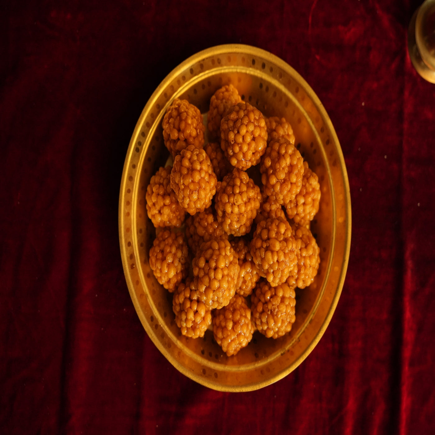 BELLAM LADDU