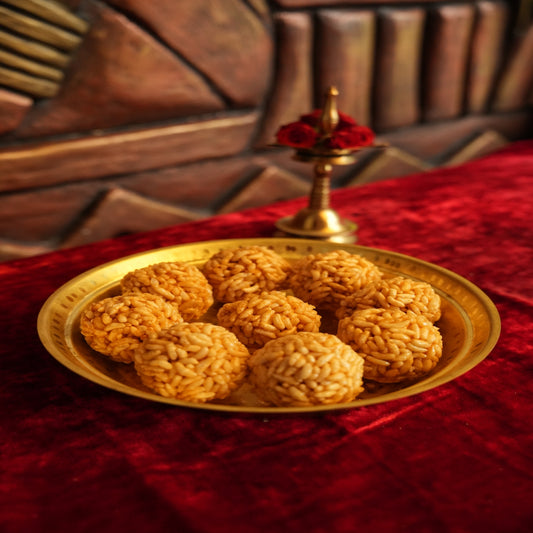 MURI LADDU