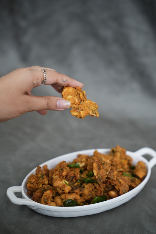 KAJU PAKODA
