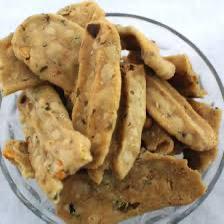 CHAKKI PAKODA