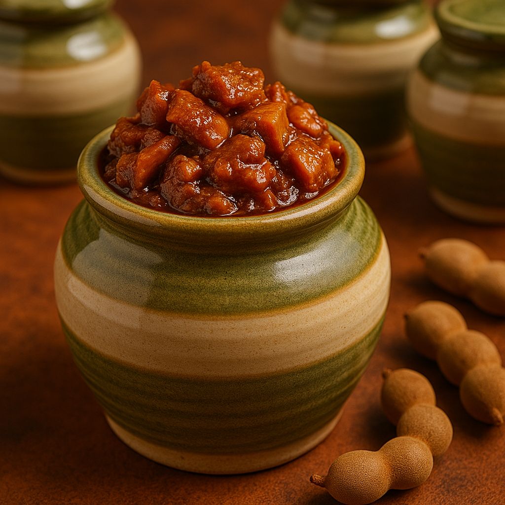 TAMARIND PICKLE