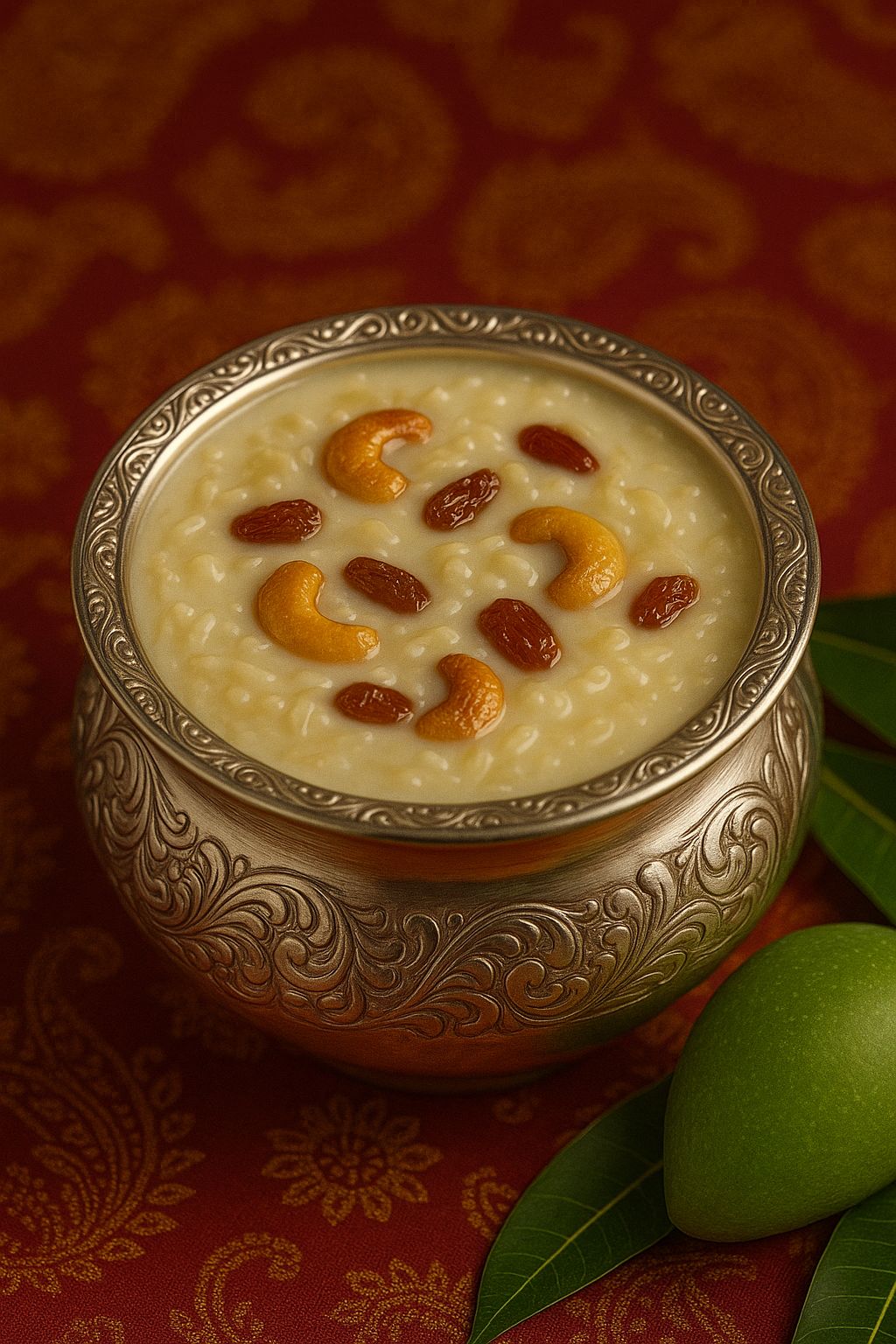 Payasam