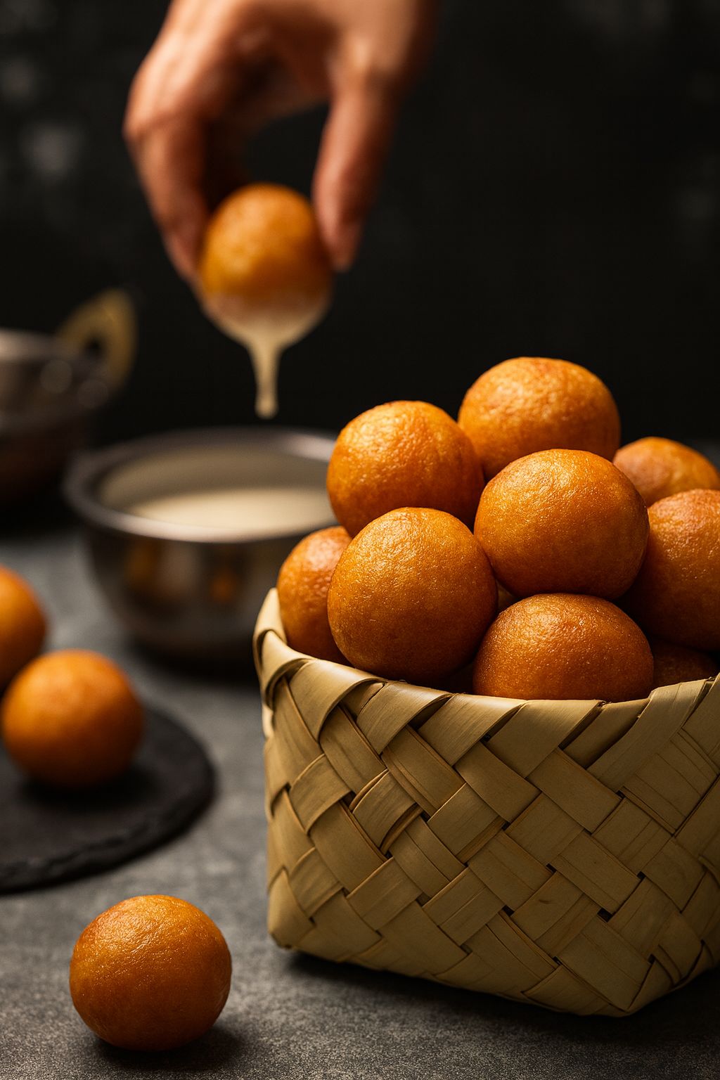 Chanaga Pappu Burelu