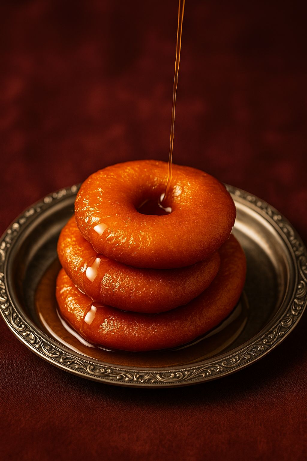 Paakam Garelu / Piece