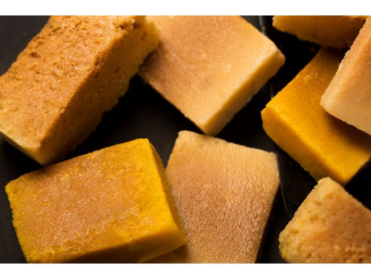 Mysore Pak