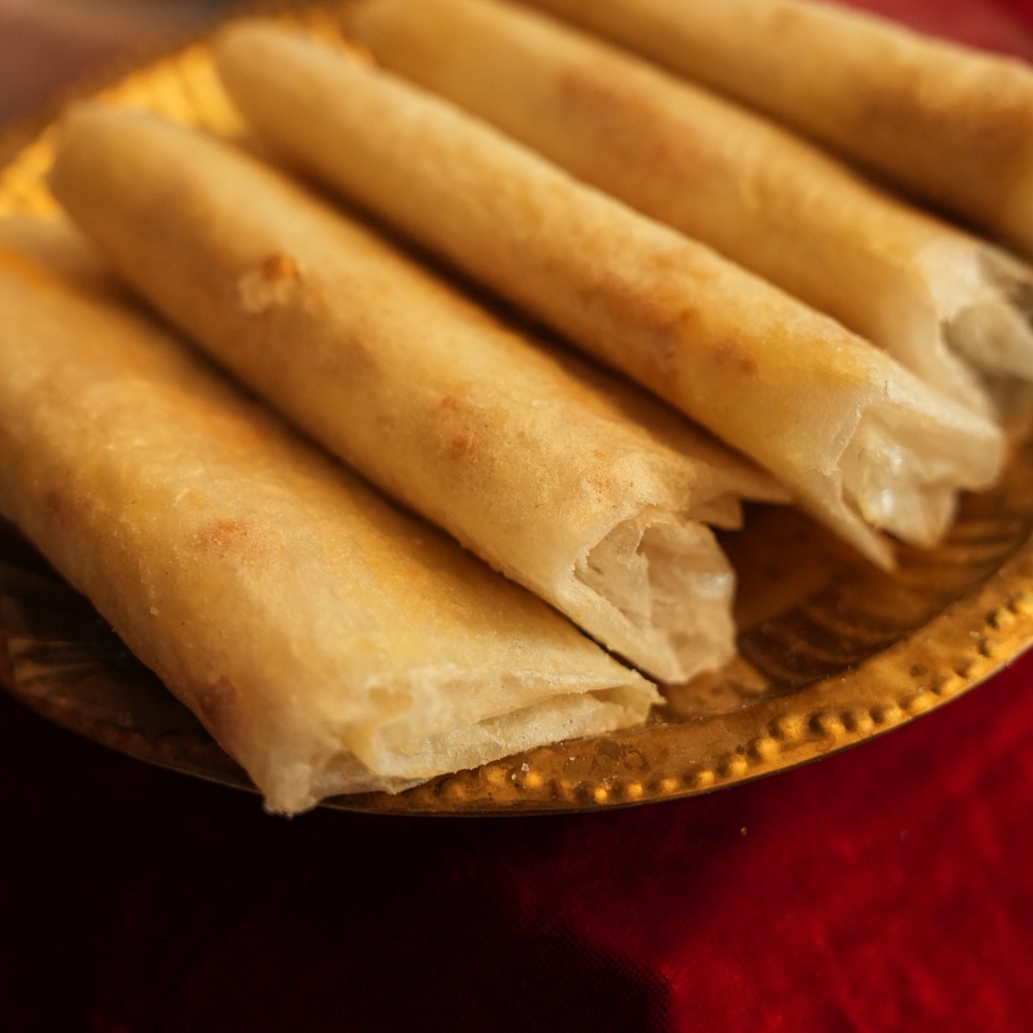 Pootharekulu Sugar / Piece