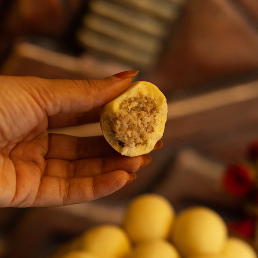 Sugar Kova Kajjikayalu