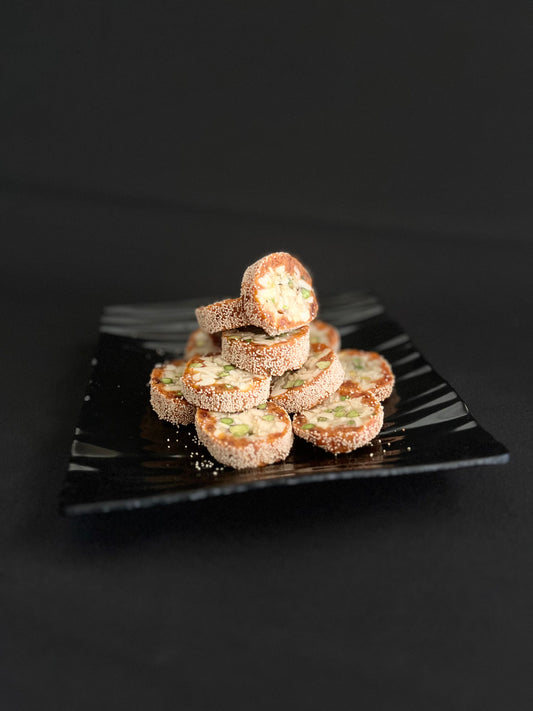 Anjeer Roll
