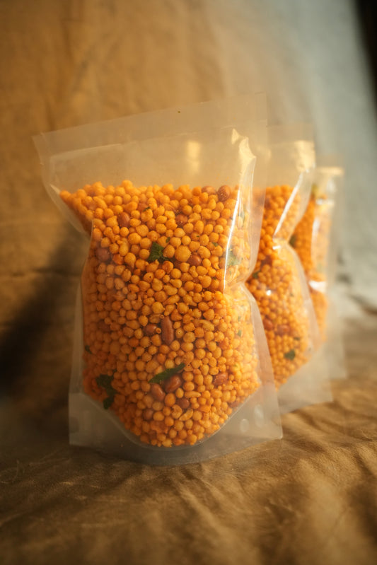 BOONDI MIXTURE