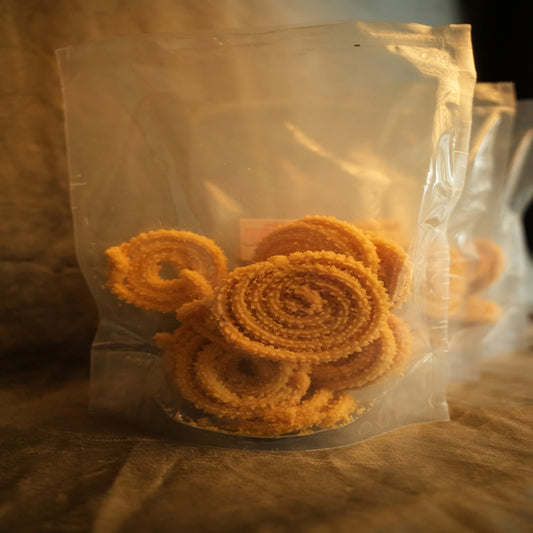 MURUKULU