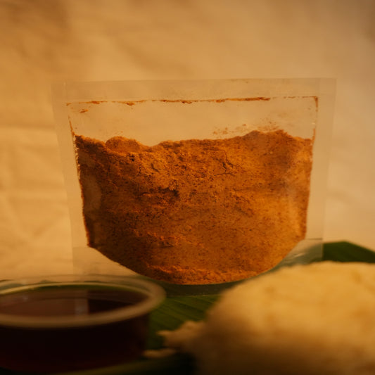 SENAGA PODI