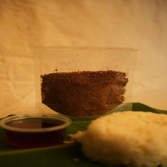 NALLA KARAM PODI