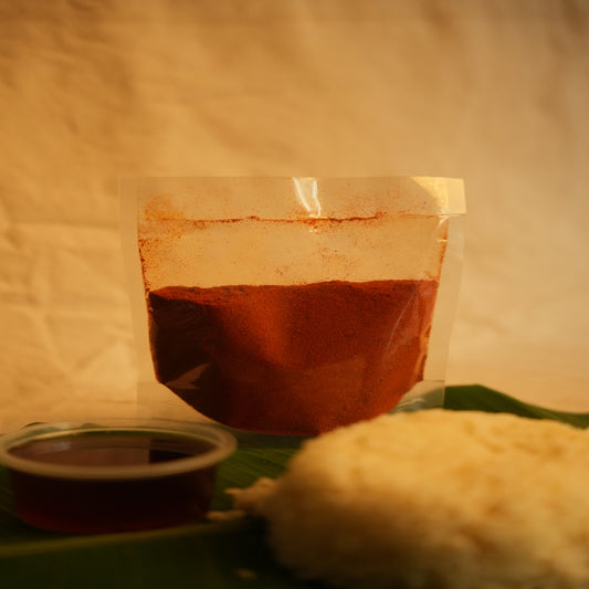 MASALA KARAM