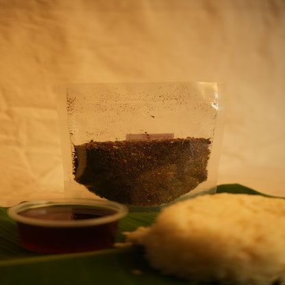 KARIVEPAKU PODI
