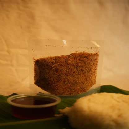 NUVVULA PODI