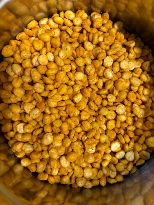 FRIED DAL