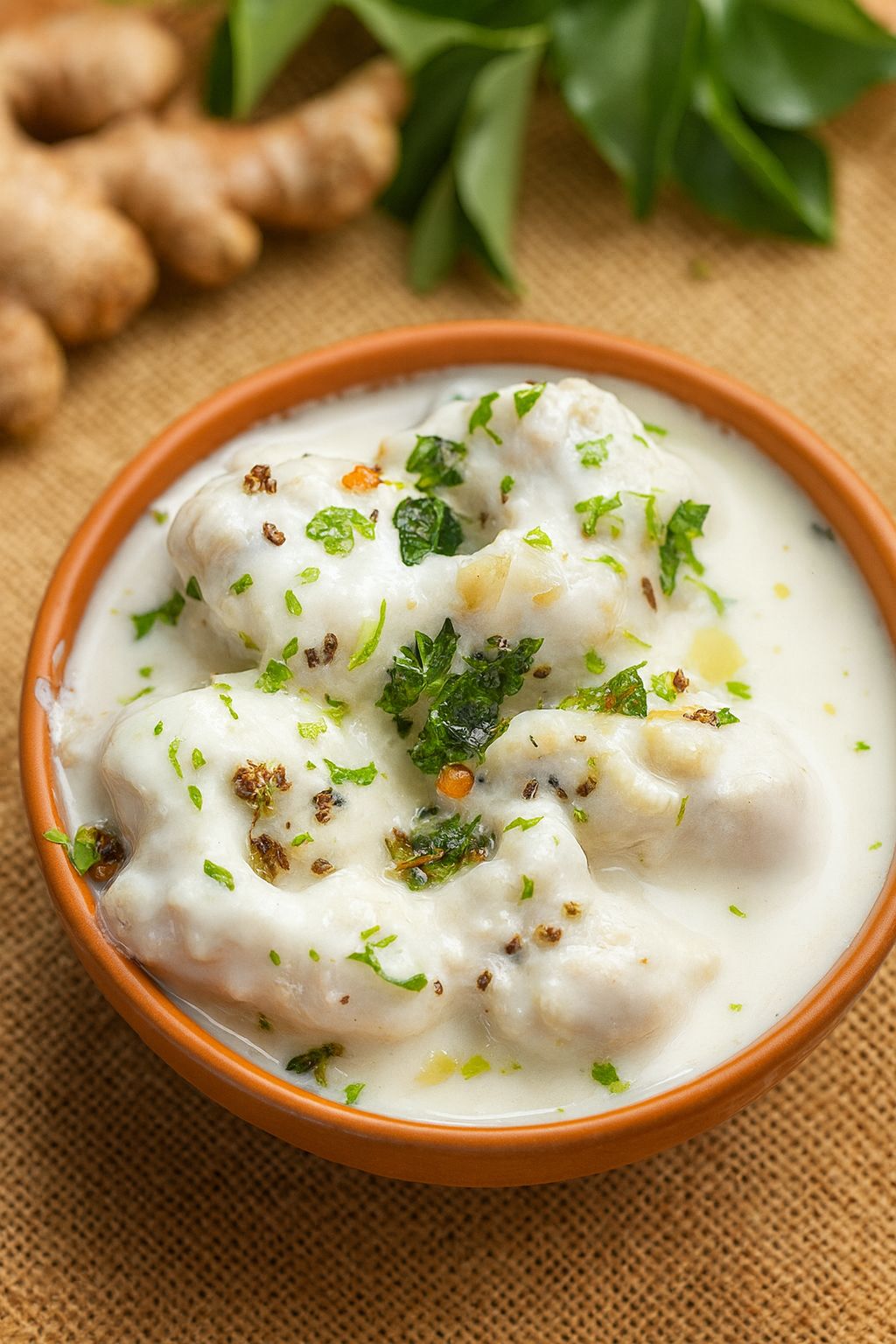 Perugu Vada /  Piece