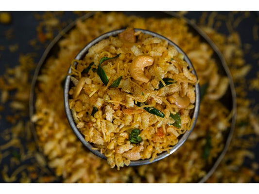 ATUKULU MIXTURE