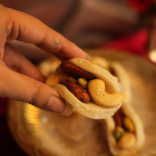 Badam Bahar