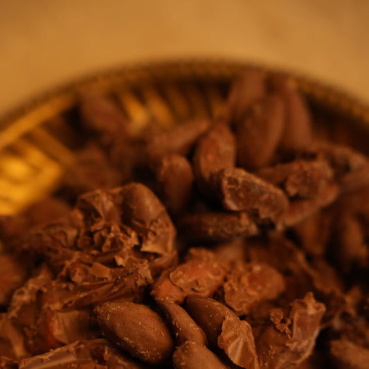 Badam Chocolate