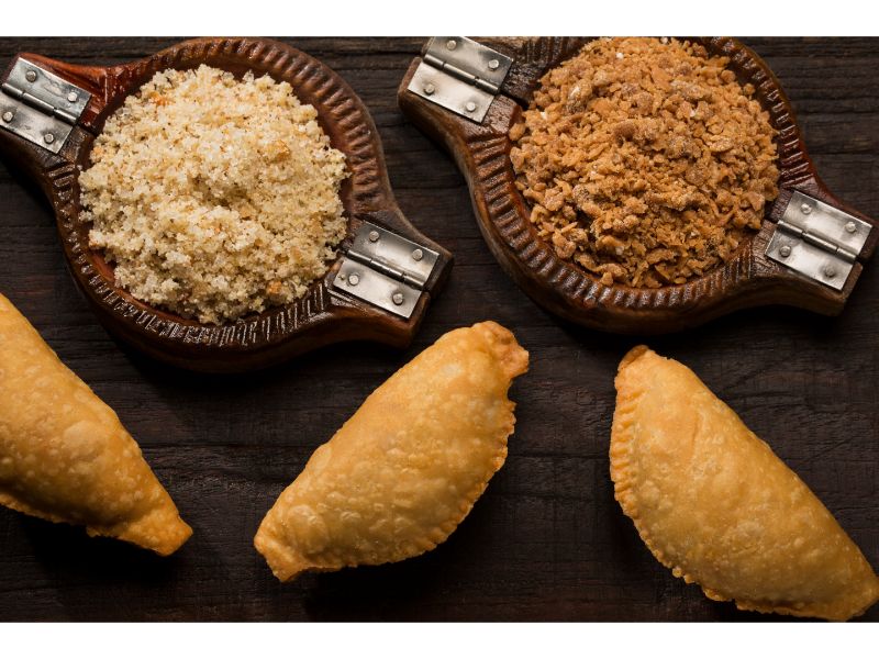 Sugar Kajjikayalu