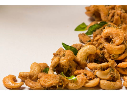 KAJU PAKODA