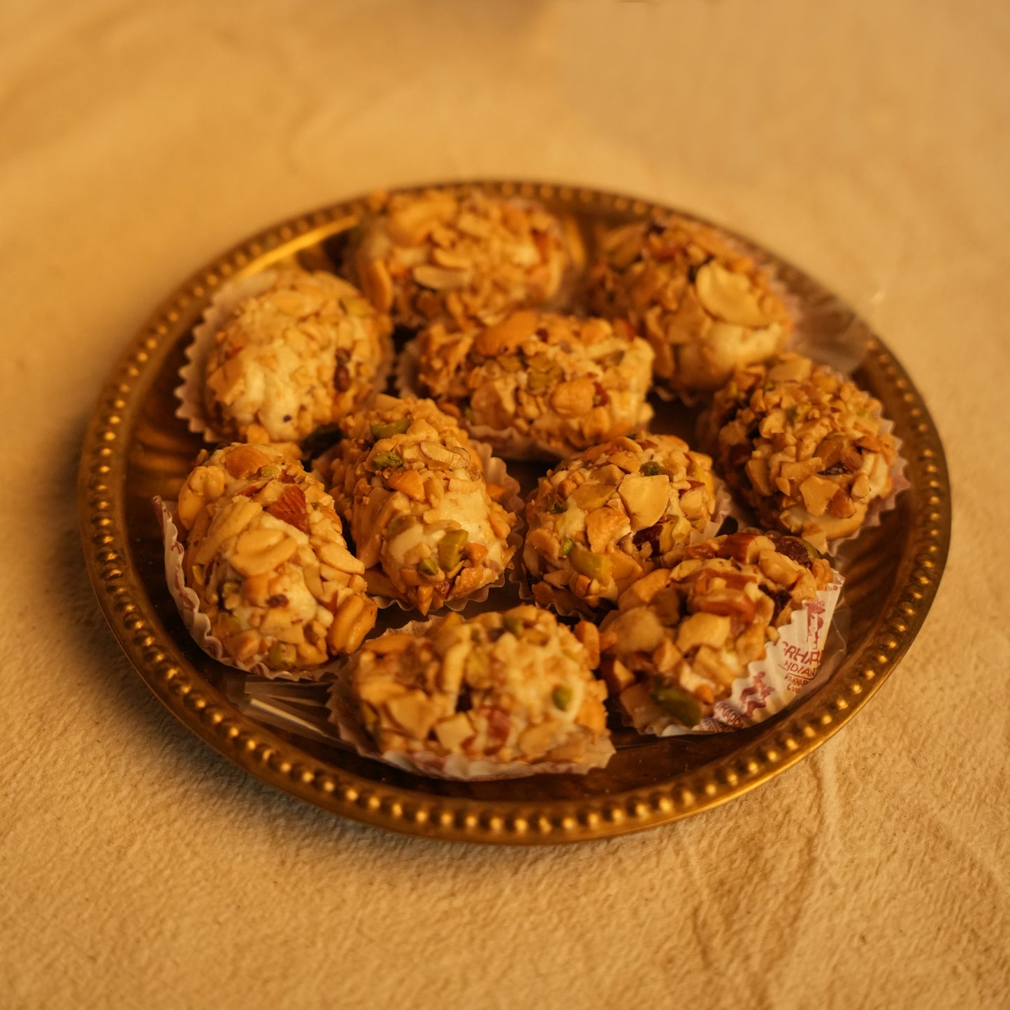 Kaju Rolls (big)