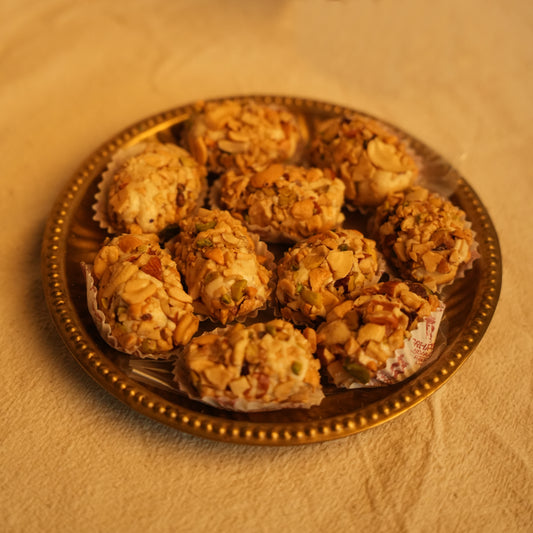 Kaju Rolls (big)