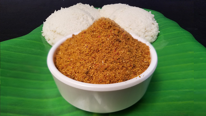 IDLY KARAM PODI