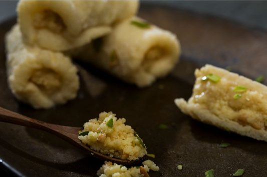 Malai Roll
