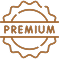 Premium Quality Ingredients